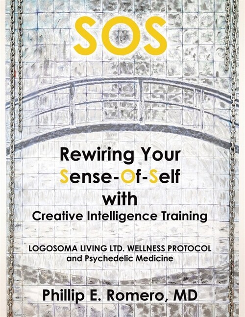 S.O.S: Rewiring Your Sense-Of-Self with Creative Intelligence Training (Paperback)