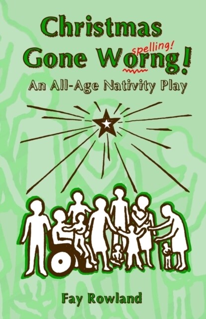 Christmas Gone Worng! (Paperback)