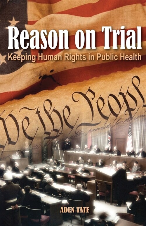 Reason On Trial (Paperback)