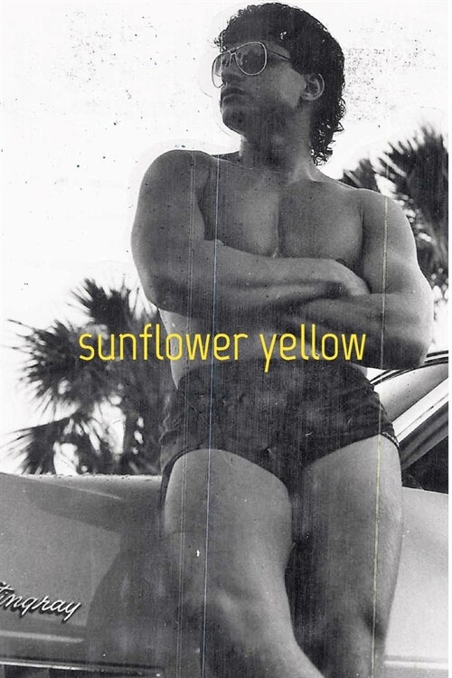 Sunflower Yellow (Paperback)