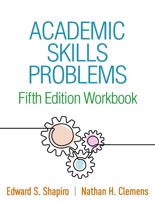 Academic Skills Problems Fifth Edition Workbook (Paperback, 5)