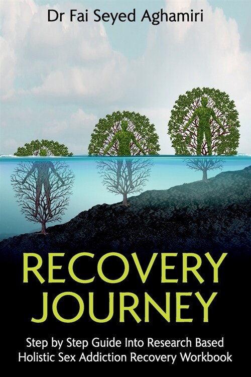 Recovery Journey: Step by Step Guide Into Research Based Holistic Sex Addiction Recovery Workbook (Paperback)