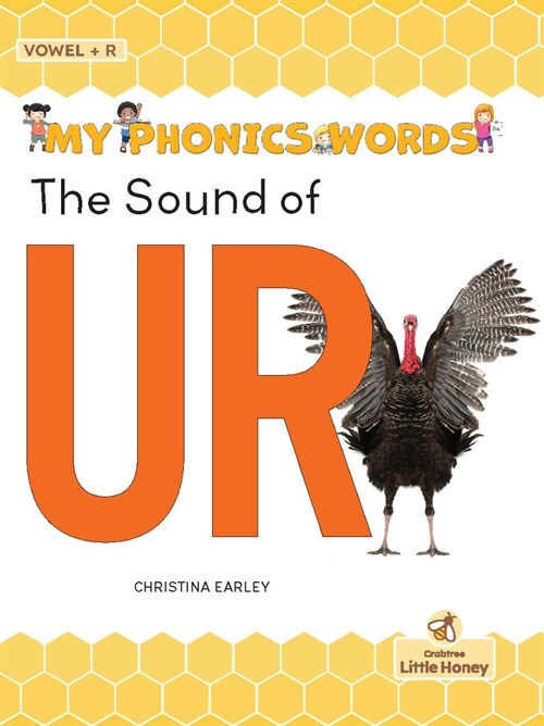 The Sound of Ur (Library Binding)