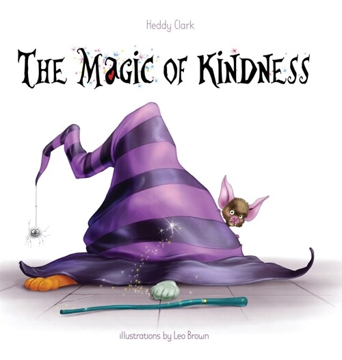 The Magic of Kindness (Hardcover)