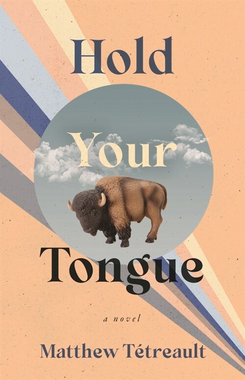 Hold Your Tongue (Paperback)