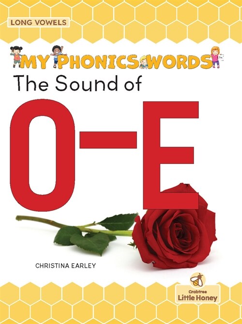 The Sound of O-E (Library Binding)