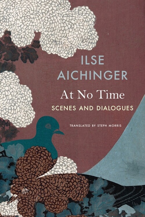 At No Time – Scenes and Dialogues (Hardcover)