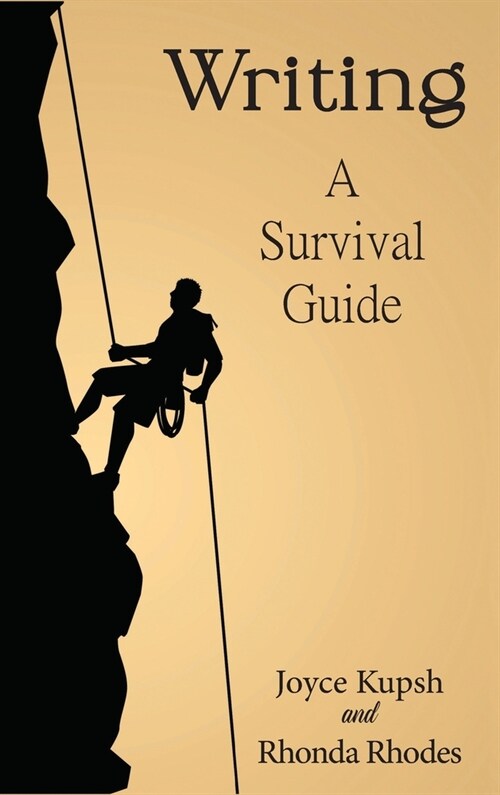 Writing: A Survival Guide (Hardcover, 2)