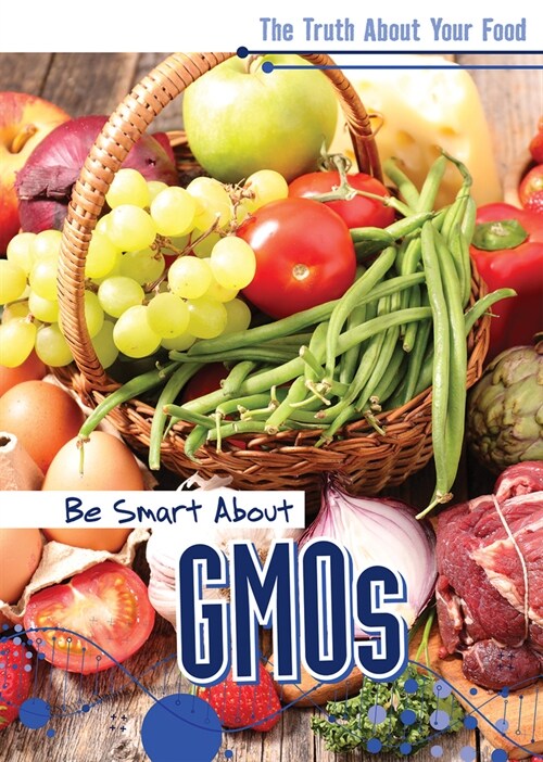 Be Smart about Gmos (Library Binding)