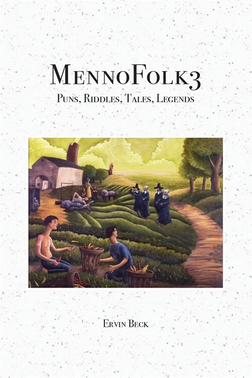 MennoFolk3 (Paperback)