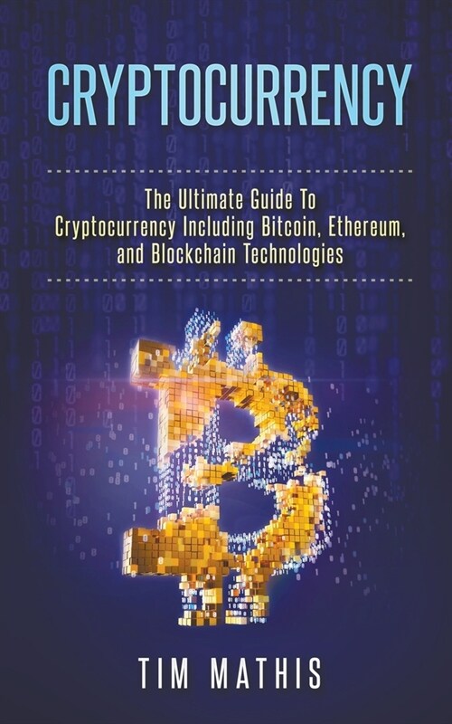 Cryptocurrency (Paperback)