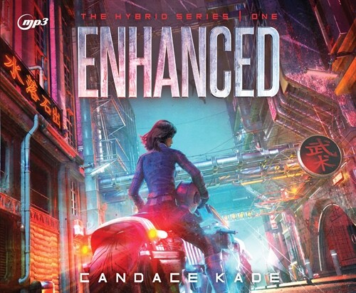 Enhanced: Volume 1 (MP3 CD)