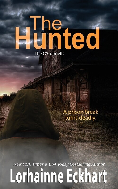 The Hunted (Paperback)