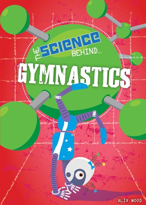 Gymnastics (Library Binding)