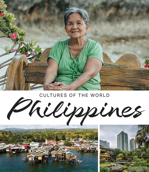Philippines (Library Binding)