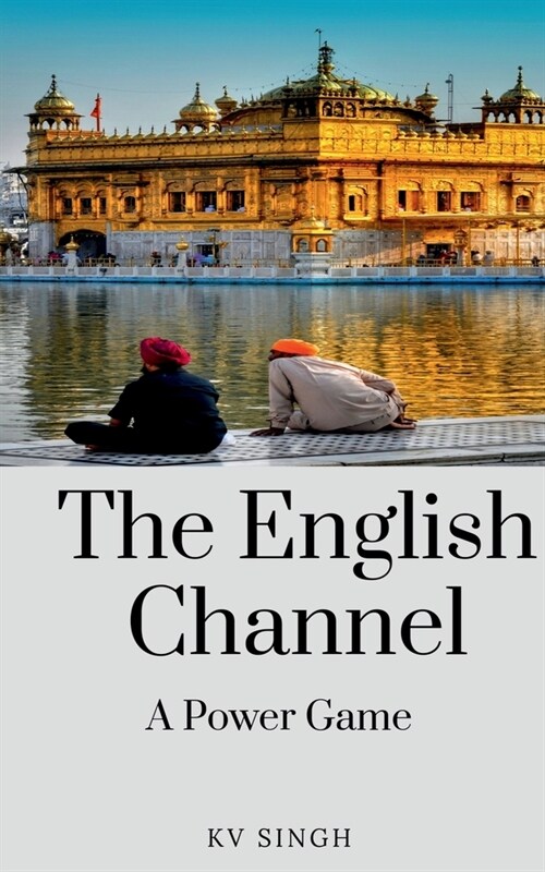 The English Channel (Paperback)