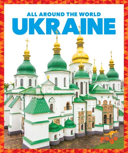 Ukraine (Paperback)
