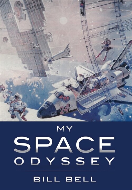 My Space Odyssey (Hardcover)