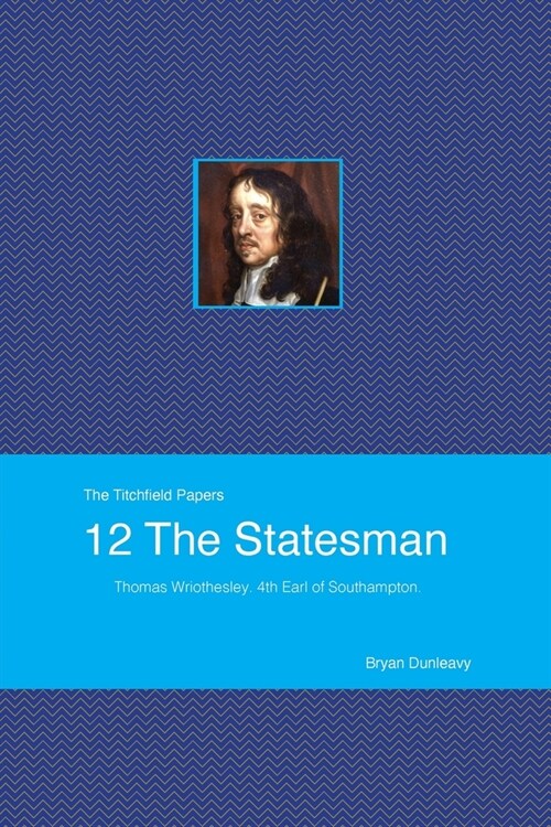 The Statesman (Paperback)