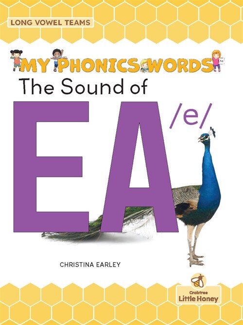 The Sound of EA /E (Library Binding)