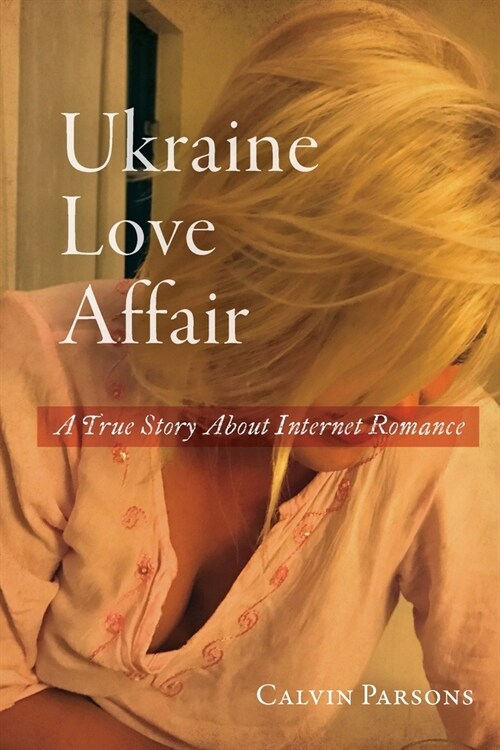 Ukraine Love Affair (Paperback)