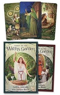 Tarot of the Witch's Garden (Other)