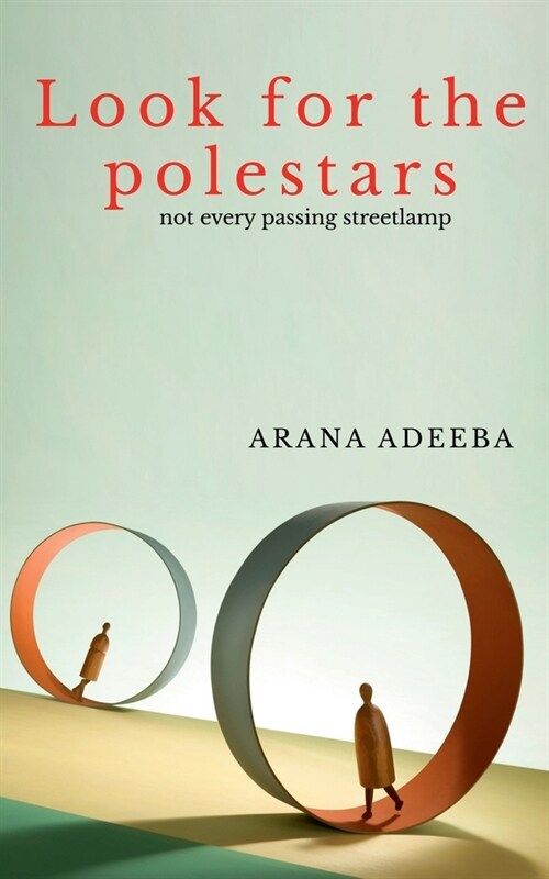 Look for the Polestars (Paperback)