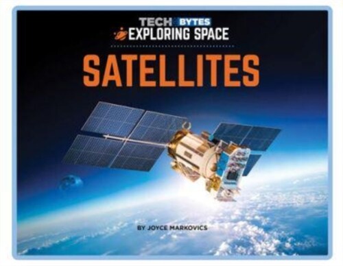 Satellites (Paperback)