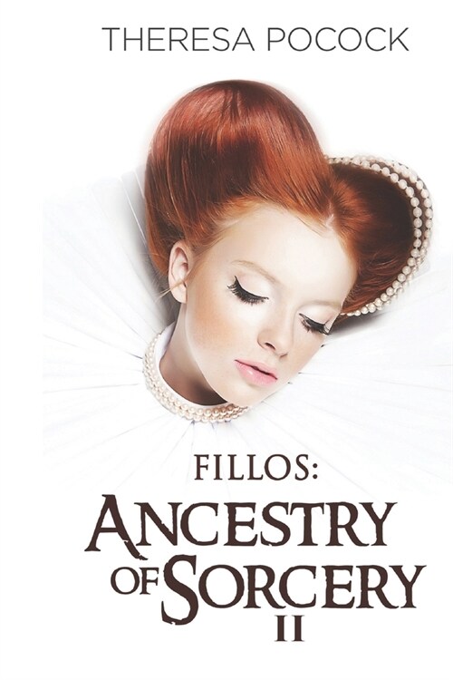 Fillos: Ancestry of Sorcery (Paperback)