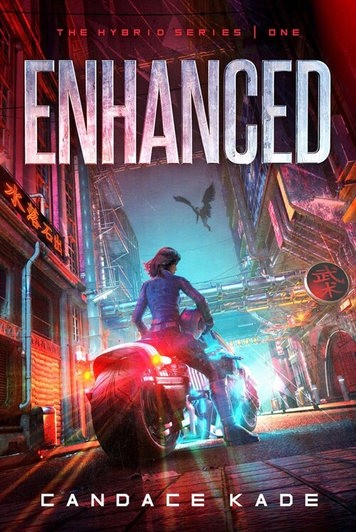 Enhanced: Volume 1 (Hardcover)