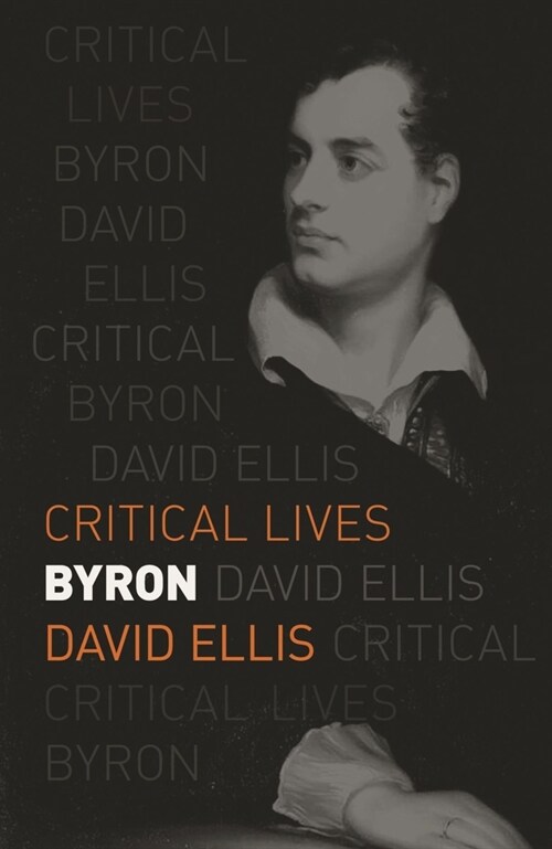 Byron (Paperback)