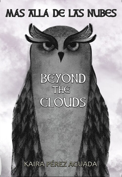 M? All?de Las Nubes / Beyond the Clouds (Paperback)