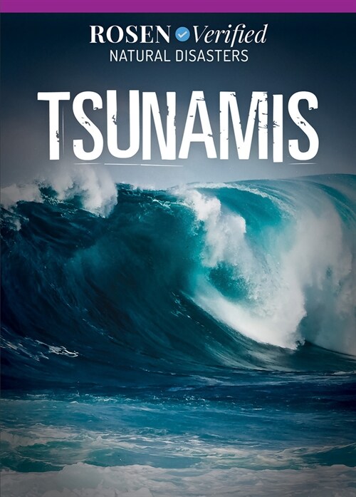 Tsunamis (Library Binding)