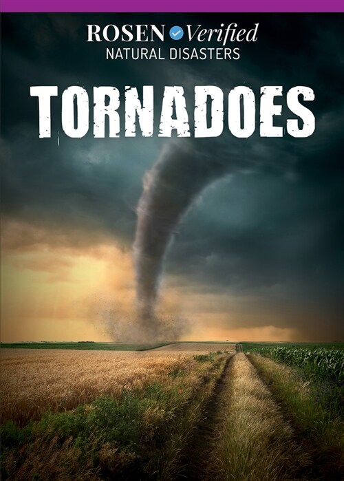 Tornadoes (Library Binding)