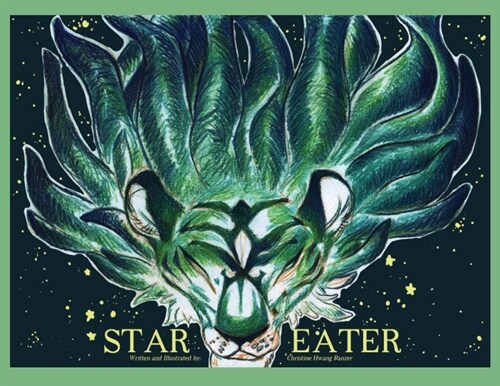 Star Eater (Paperback)