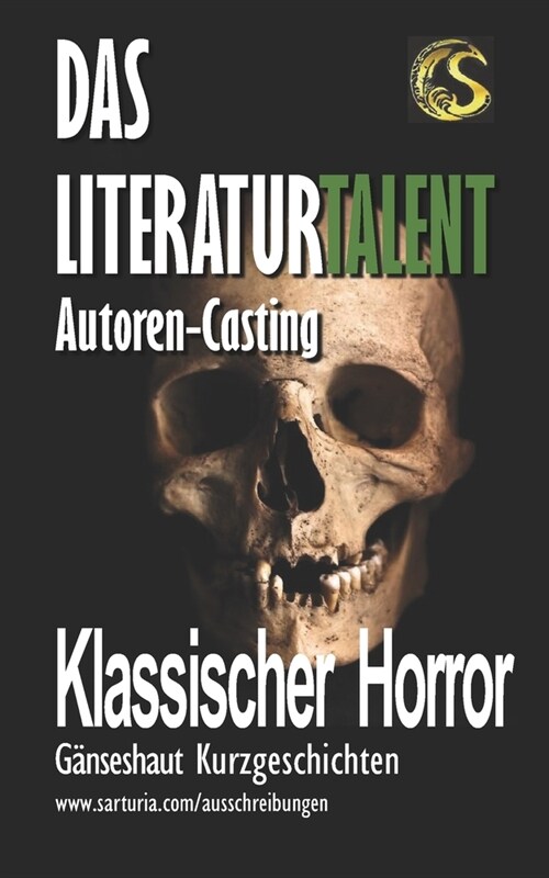 Klassischer Horror (Paperback)