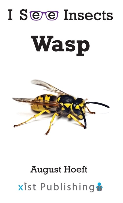 Wasp (Hardcover)