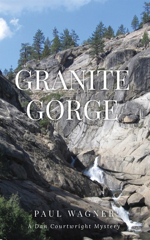 Granite Gorge (Paperback)