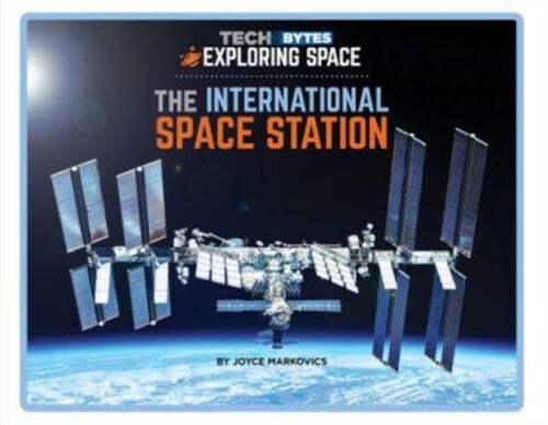 The International Space Station (Hardcover)