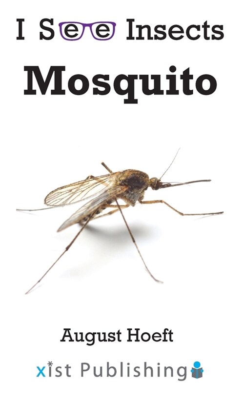 Mosquito (Hardcover)