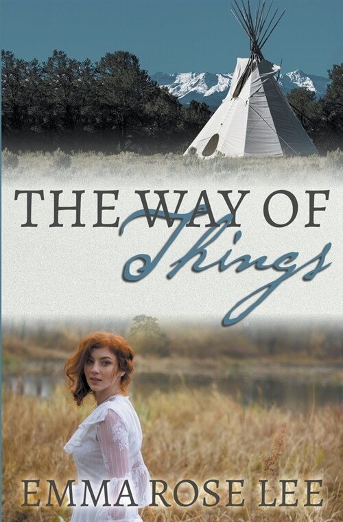 The Way of Things (Paperback)