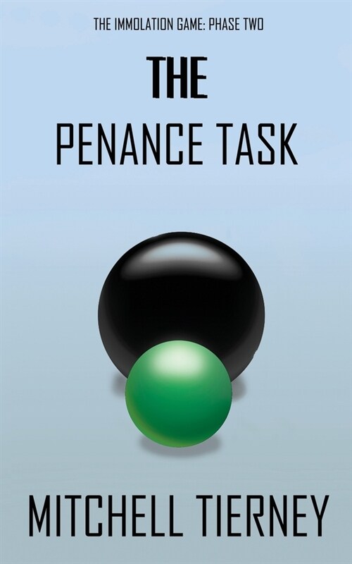 The Penance Task (Paperback)