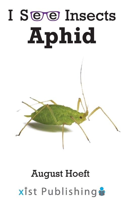 Aphid (Hardcover)