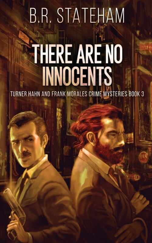 There Are No Innocents (Paperback)