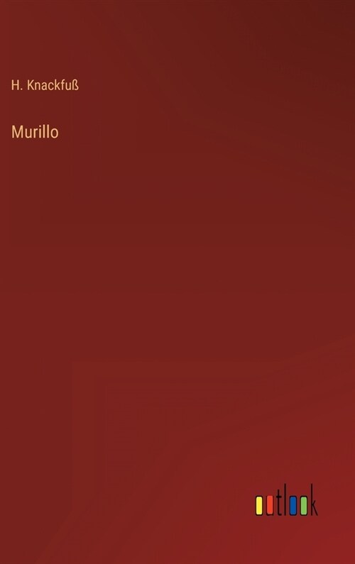 Murillo (Hardcover)