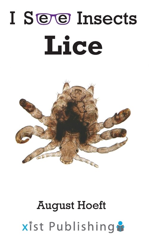 Lice (Hardcover)