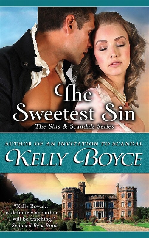 The Sweetest Sin (Paperback)