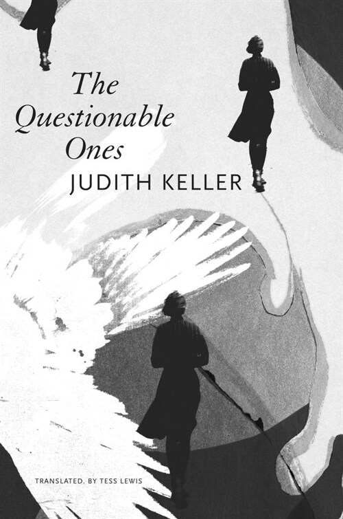 The Questionable Ones (Hardcover)