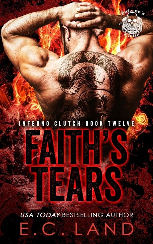 Faiths Tears (Paperback)