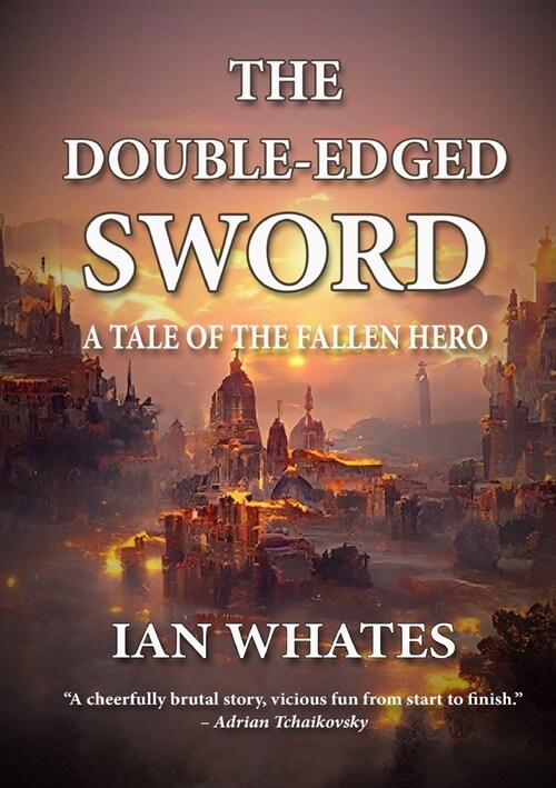 The Double-Edged Sword (Paperback)